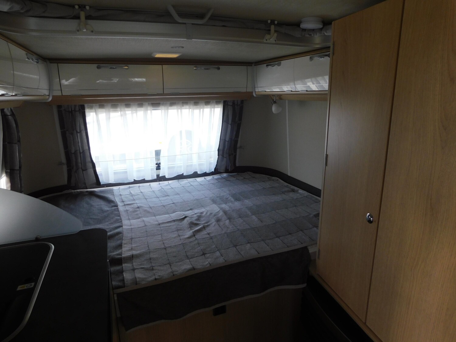 Hymer Eriba Touring Familia 310 - Bild 5