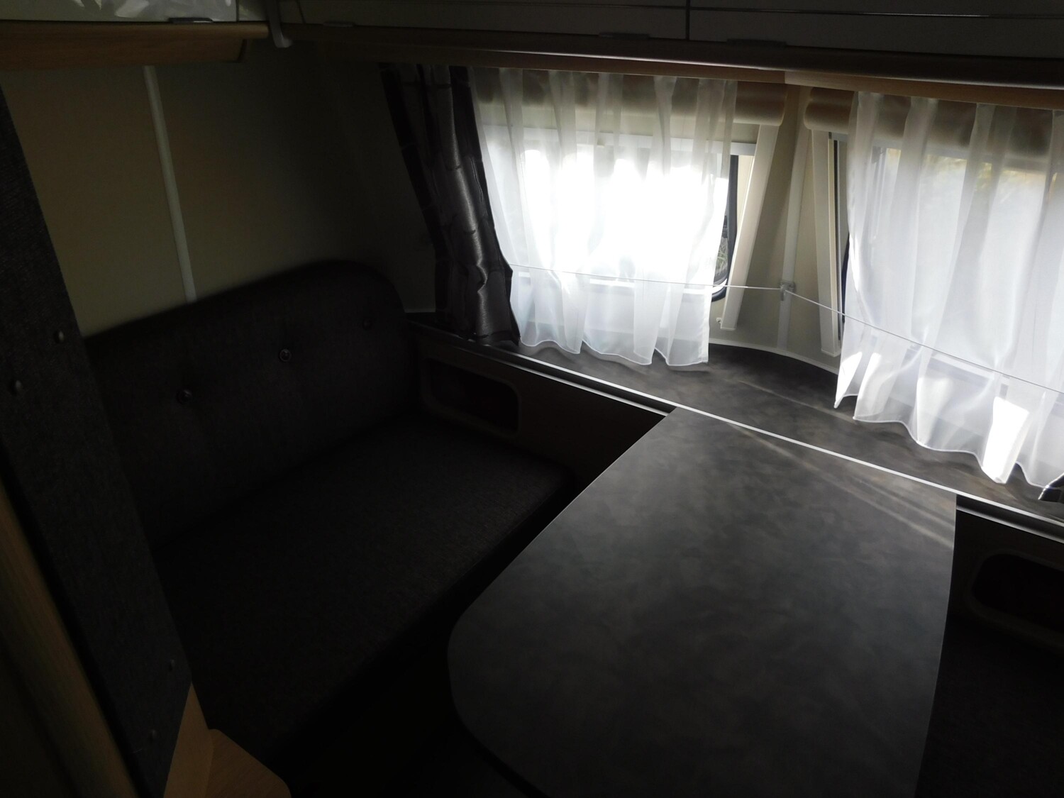 Hymer Eriba Touring Familia 310 - Bild 7