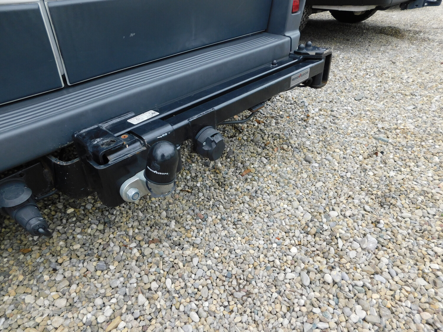 Hymer Ayers Rock Fiat Solar,Lithium,Dieselheizung, AHK - Bild 19