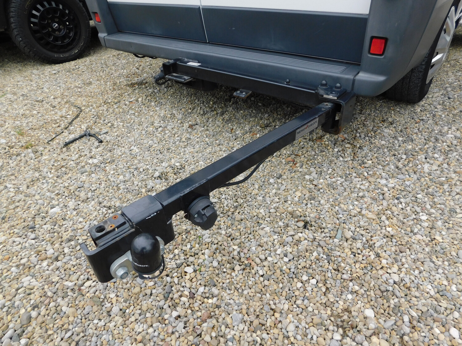 Hymer Ayers Rock Fiat Solar,Lithium,Dieselheizung, AHK - Bild 20