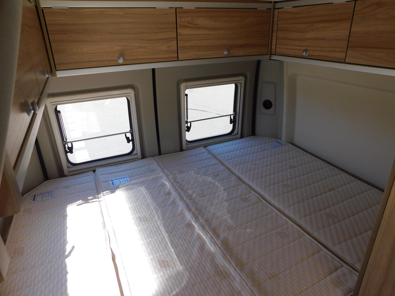 Hymer Grand Canyon Fiat AHK, Navi+RFK, uvm. - Bild 18