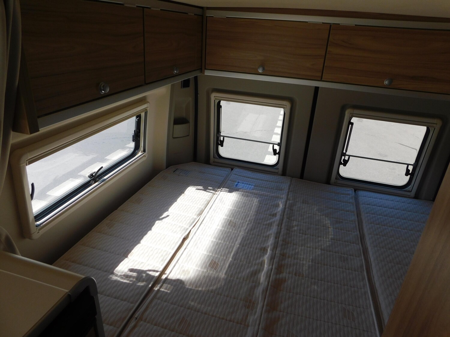 Hymer Grand Canyon Fiat AHK, Navi+RFK, uvm. - Bild 19