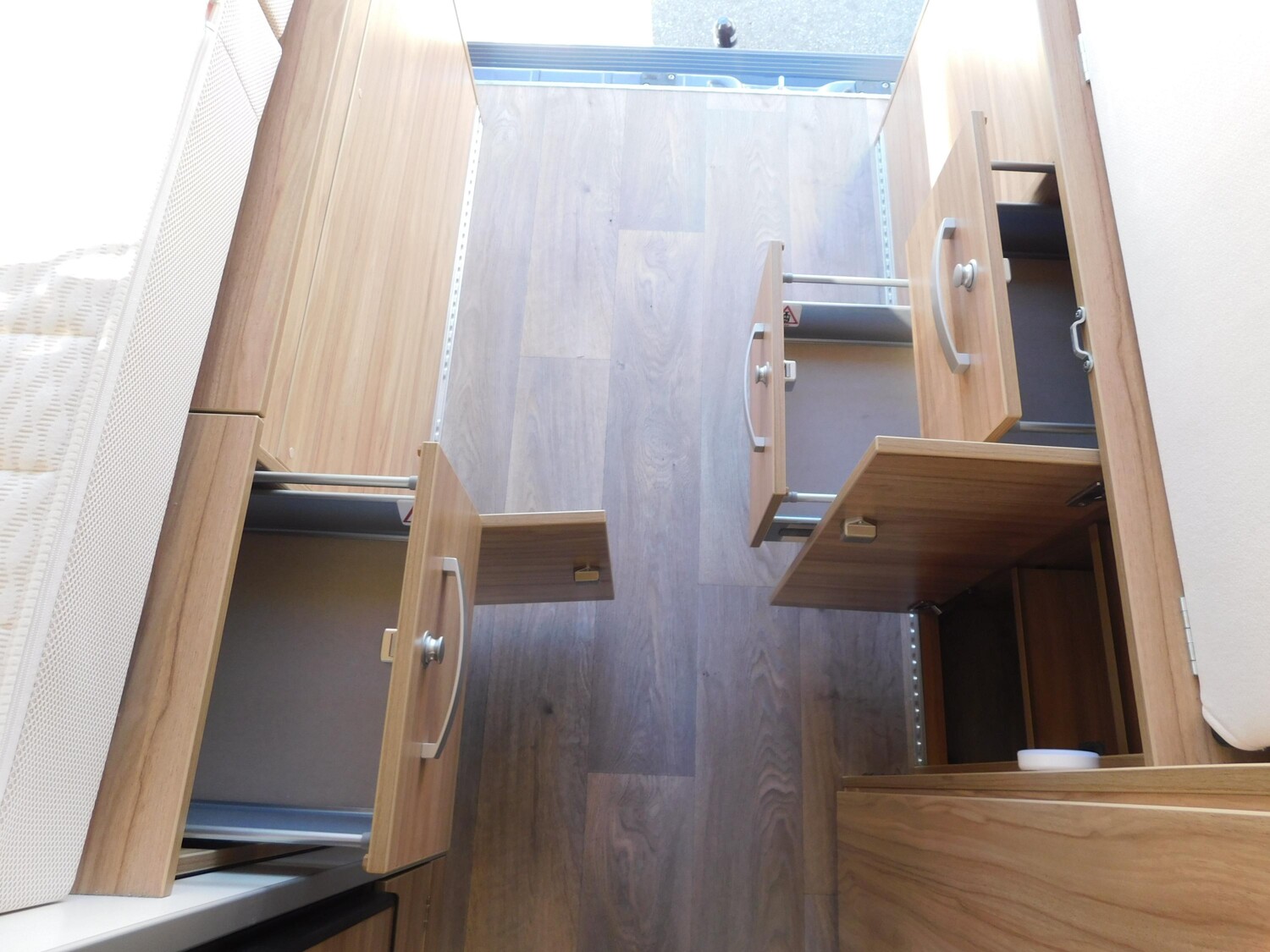 Hymer Grand Canyon Fiat AHK, Navi+RFK, uvm. - Bild 20