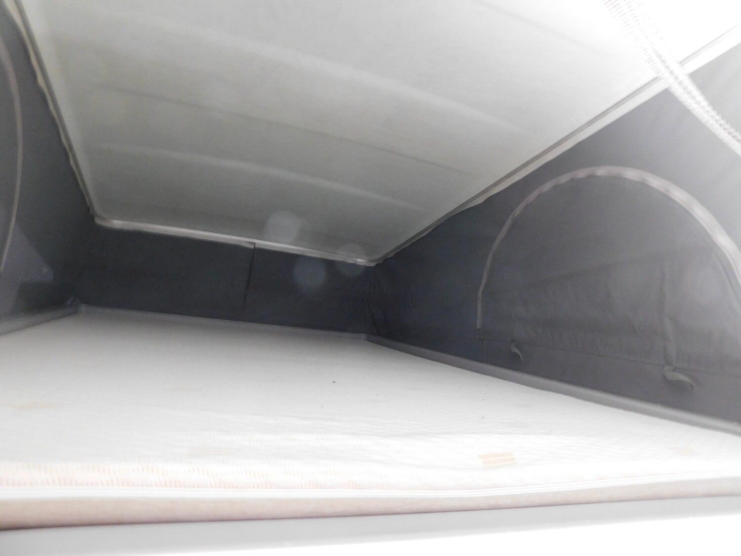 Hymer Grand Canyon Fiat AHK, Navi+RFK, uvm. - Bild 23