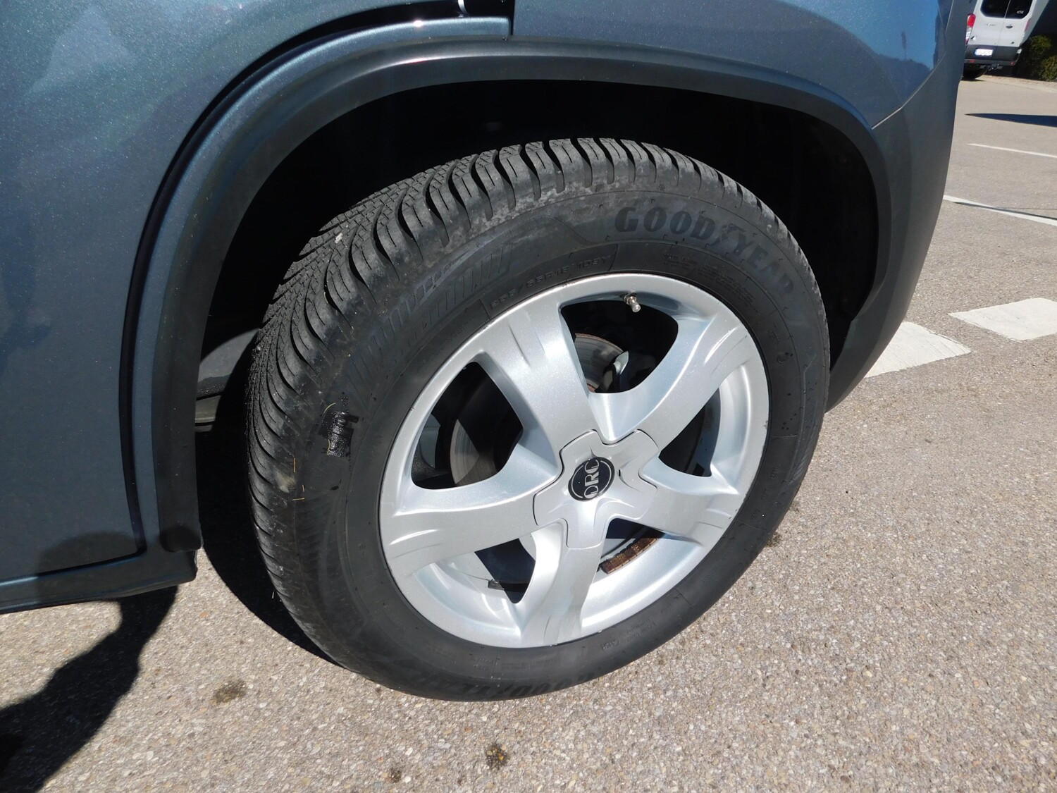 Hymer Grand Canyon Fiat AHK, Navi+RFK, uvm. - Bild 9