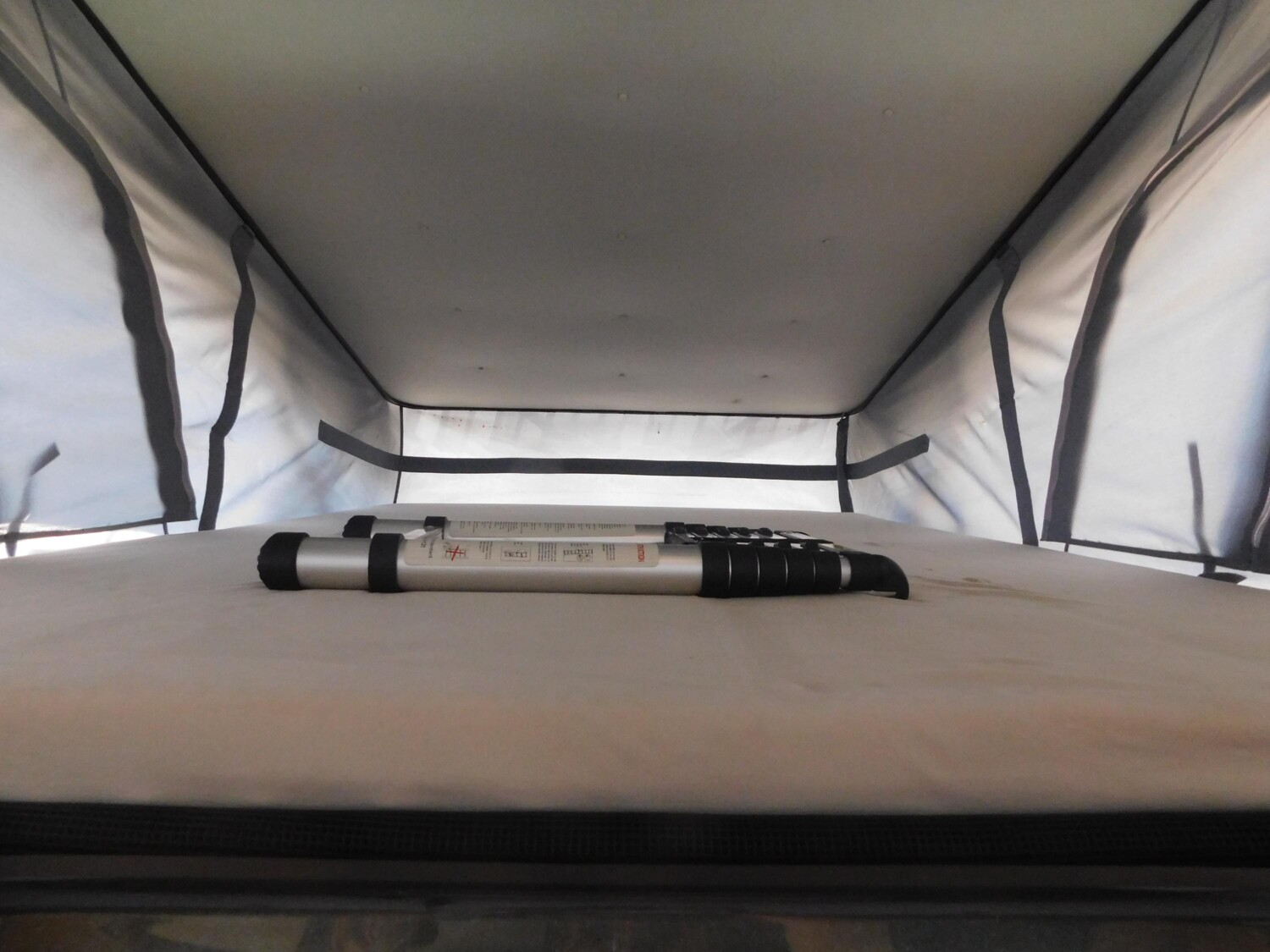 Hymer Grand Canyon Fiat Luftfeder.+200AhLithium+4.250+ - Bild 15