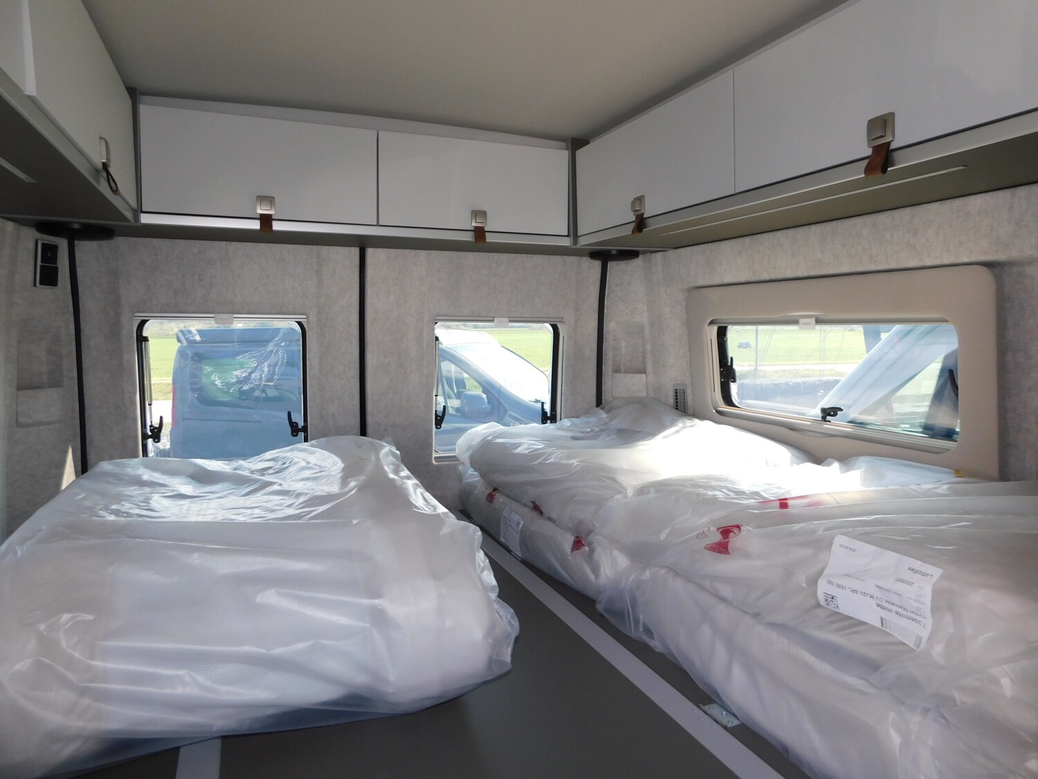 Hymer Yosemite Fiat - Bild 11
