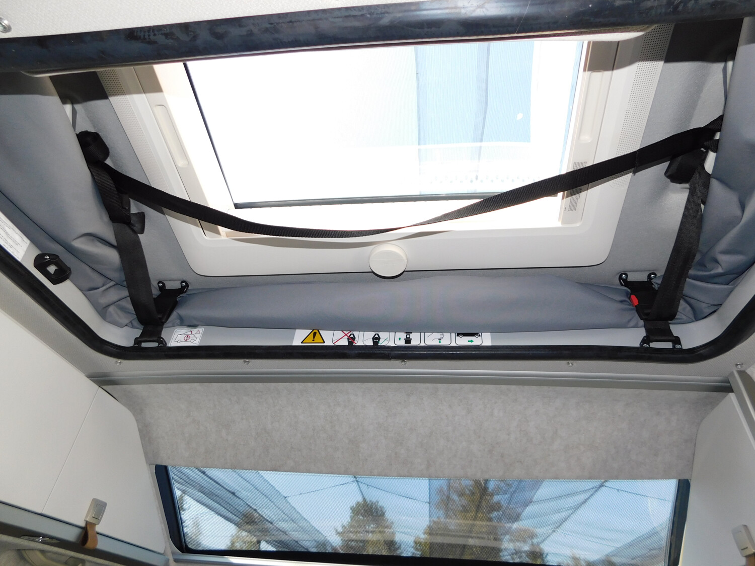 Hymer Yosemite Fiat - Bild 13