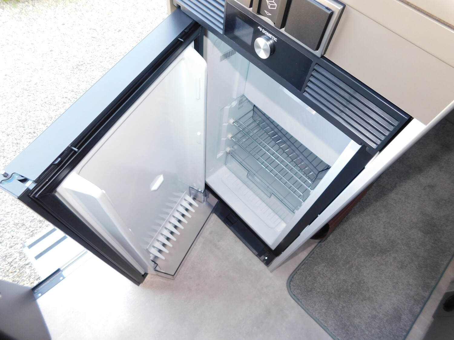 Hymer Yosemite Fiat - Bild 9