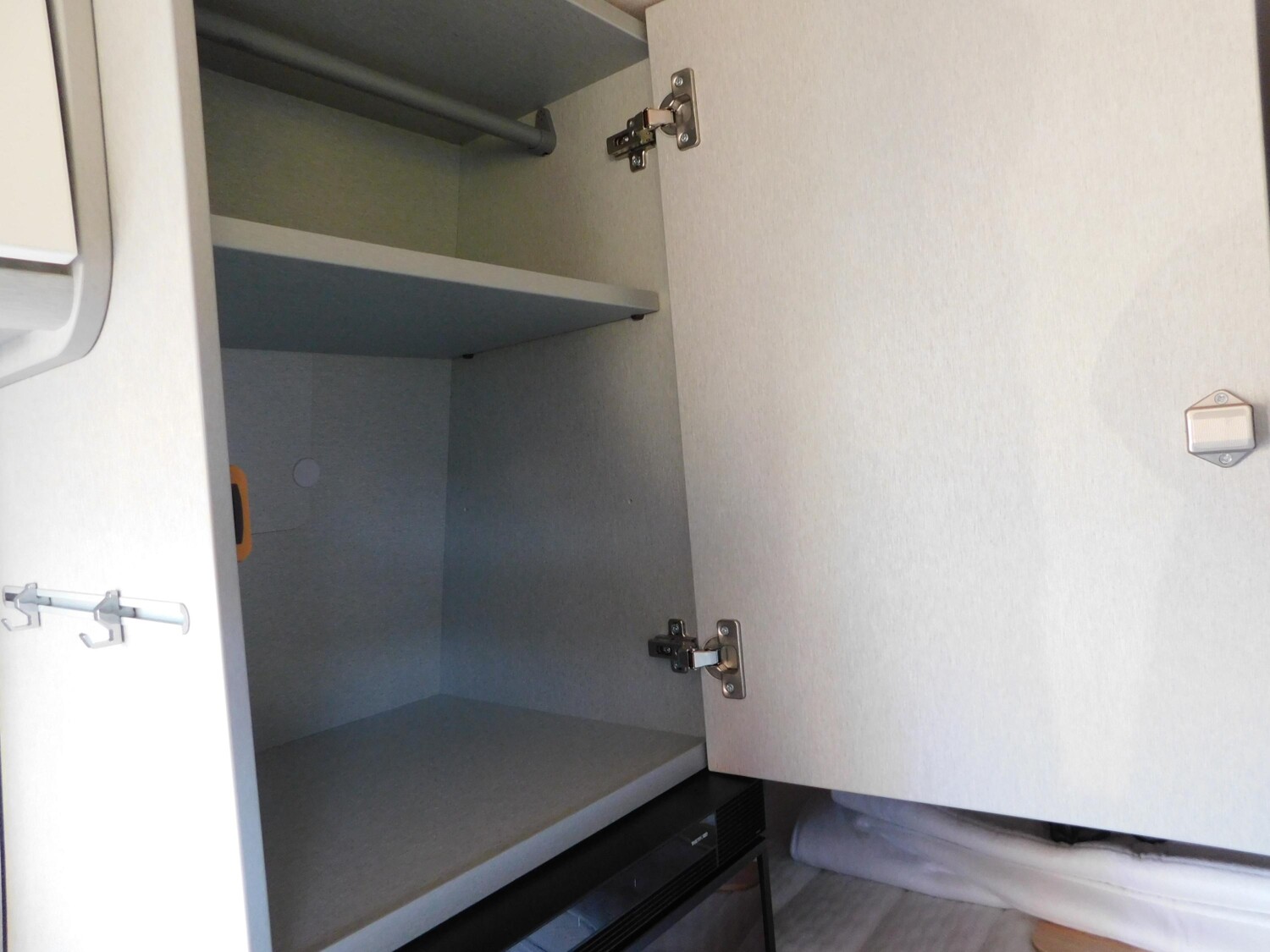 Hymer Free Blue Evolution S 600 Blue Evolution mit viel Ausstattung - Bild 13