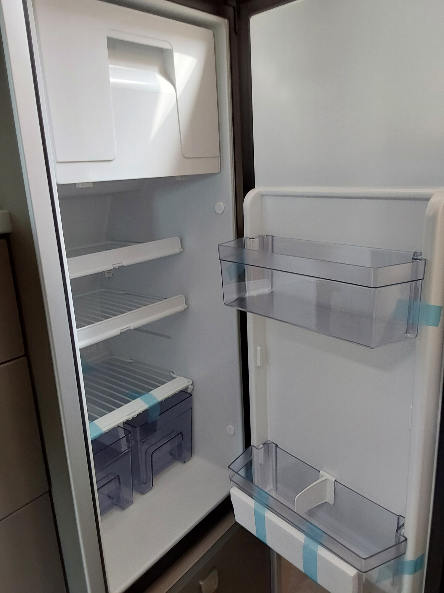 Hymer Grand Canyon S Xperience Winter+Autarkpaket, AHK - Bild 10
