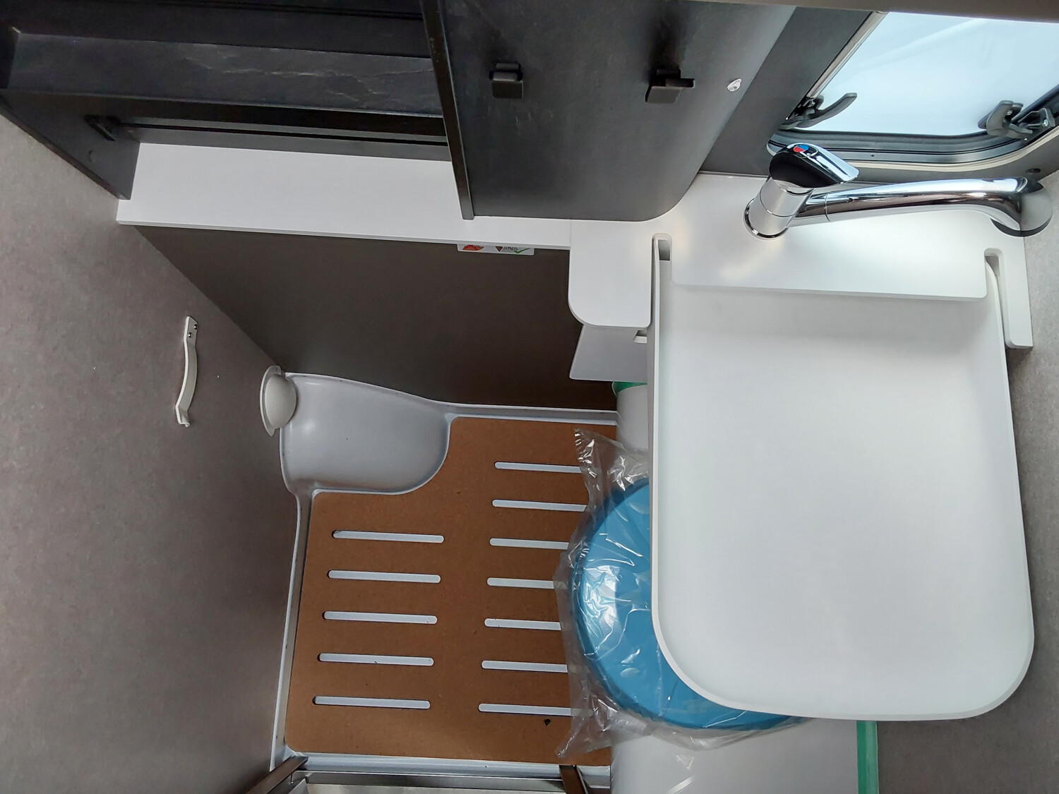 Hymer Grand Canyon S Xperience Winter+Autarkpaket, AHK - Bild 14