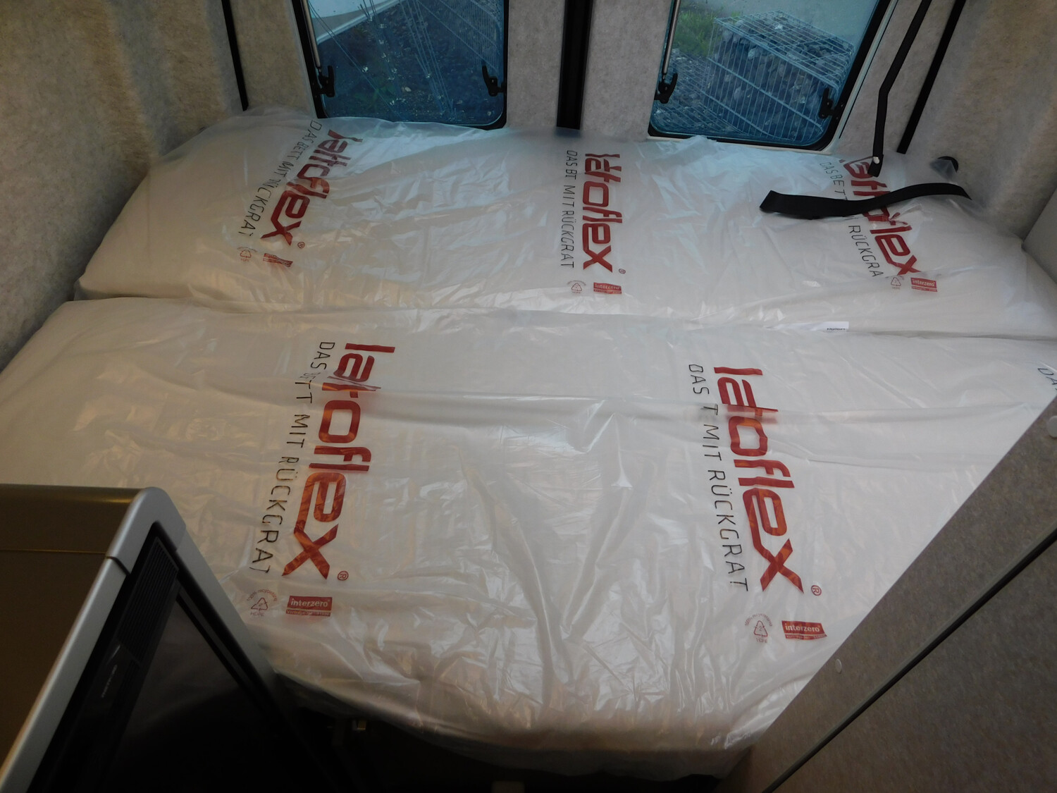 Hymer Grand Canyon S Xperience Winter+Autarkpaket, AHK - Bild 17