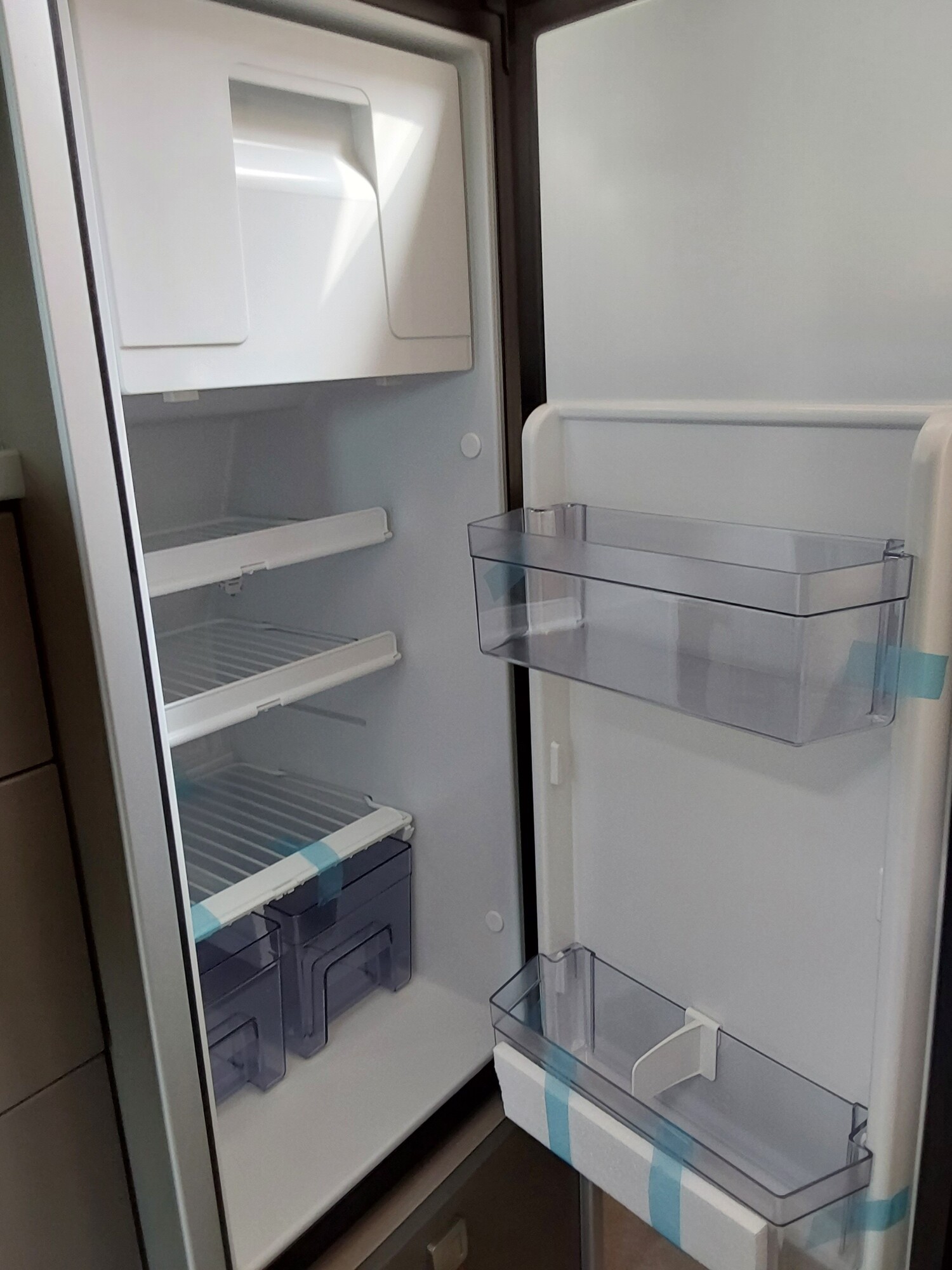 Hymer Grand Canyon S Xperience Winter+Autarkpaket, AHK - Bild 10