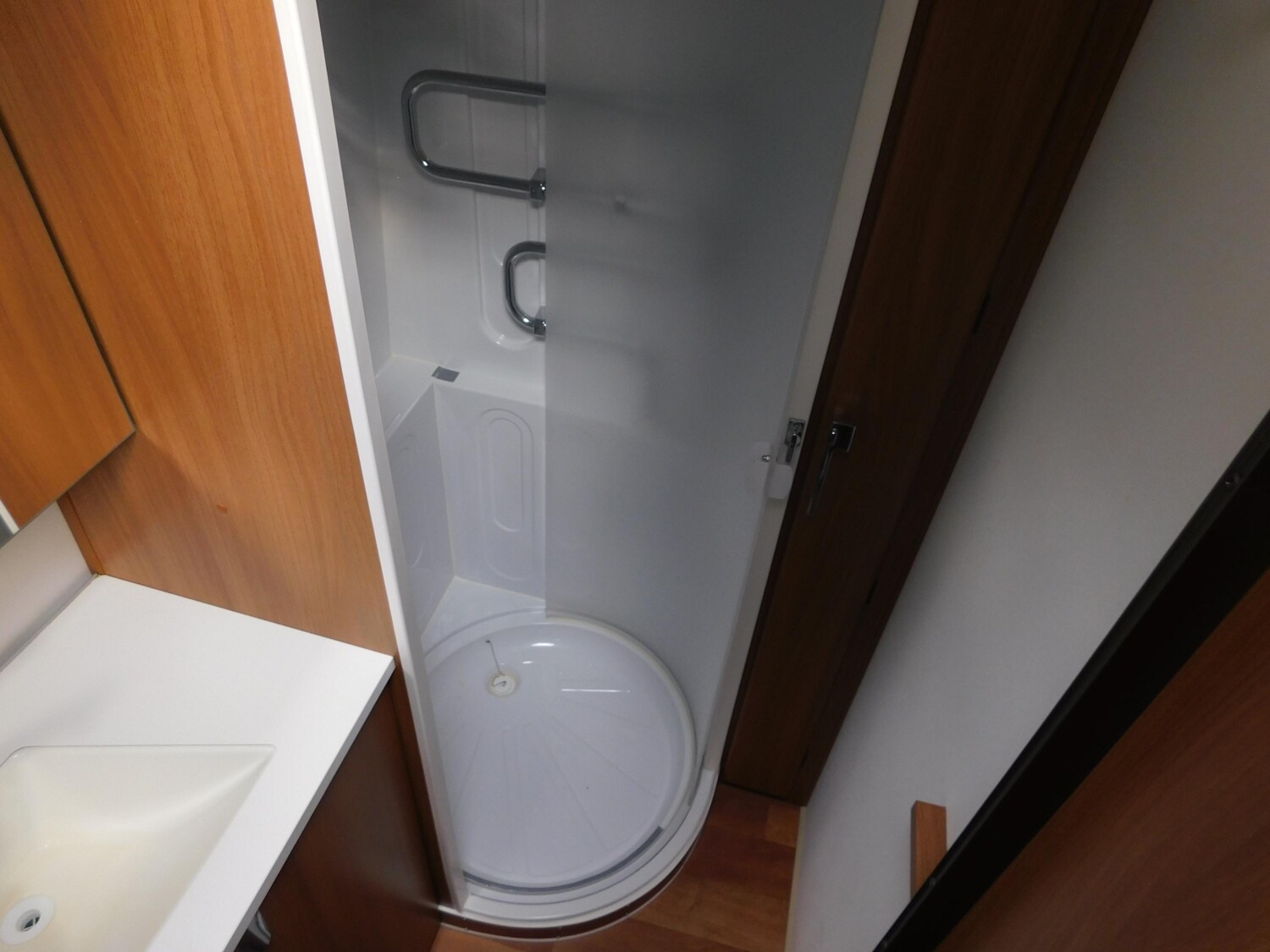 Kabe Royal 780 U - TDL STANDWAGEN - Bild 13