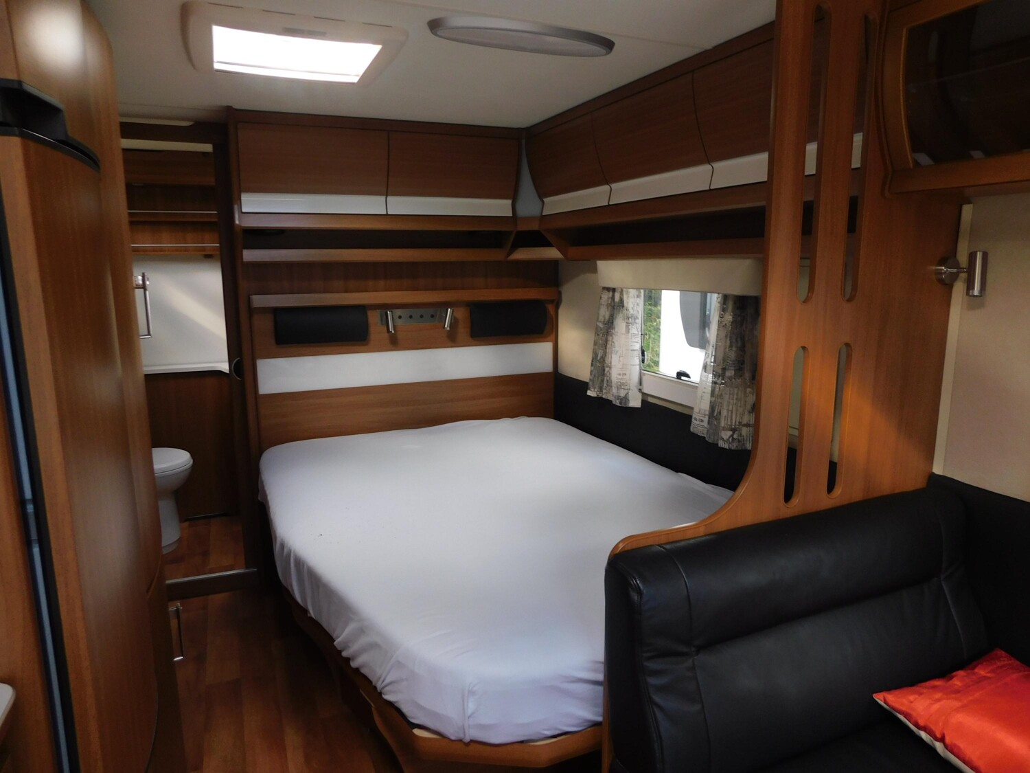 Kabe Royal 780 U - TDL STANDWAGEN - Bild 5