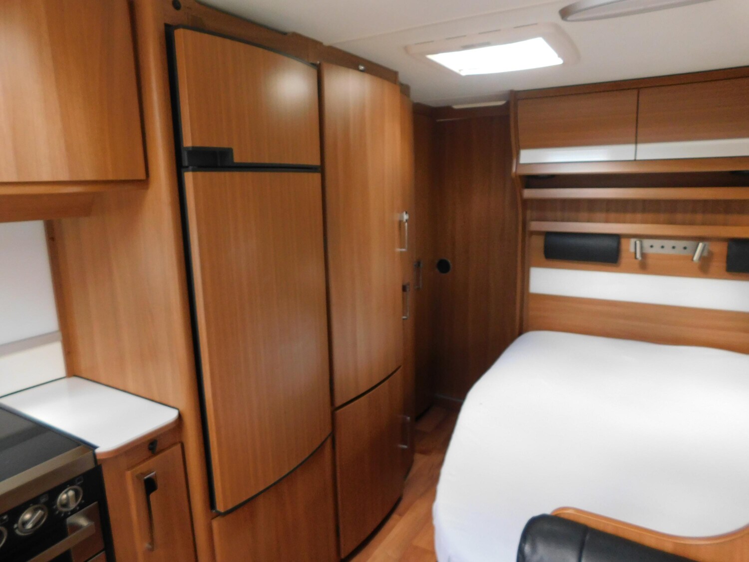 Kabe Royal 780 U - TDL STANDWAGEN - Bild 6