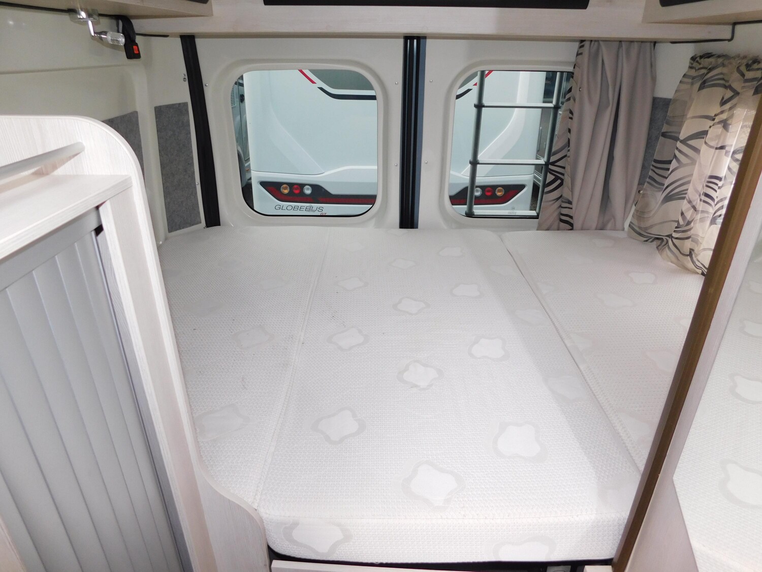 Karmann Dexter 580 Trend 300Ah Lithium,Trenntoilette,AHK - Karmann Reisemobil 2018 - Bild 17 Karmann Dexter 580 Trend 300Ah Lithium,Trenntoilette,AHK - Bild 17