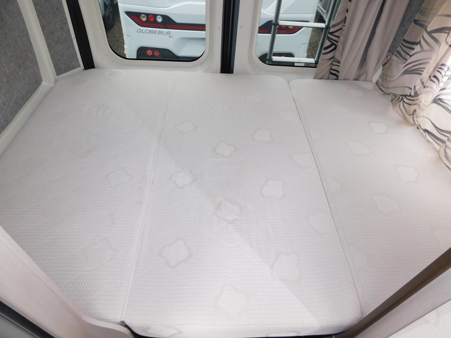 Karmann Dexter 580 Trend 300Ah Lithium,Trenntoilette,AHK - Karmann Reisemobil 2018 - Bild 18 Karmann Dexter 580 Trend 300Ah Lithium,Trenntoilette,AHK - Bild 18