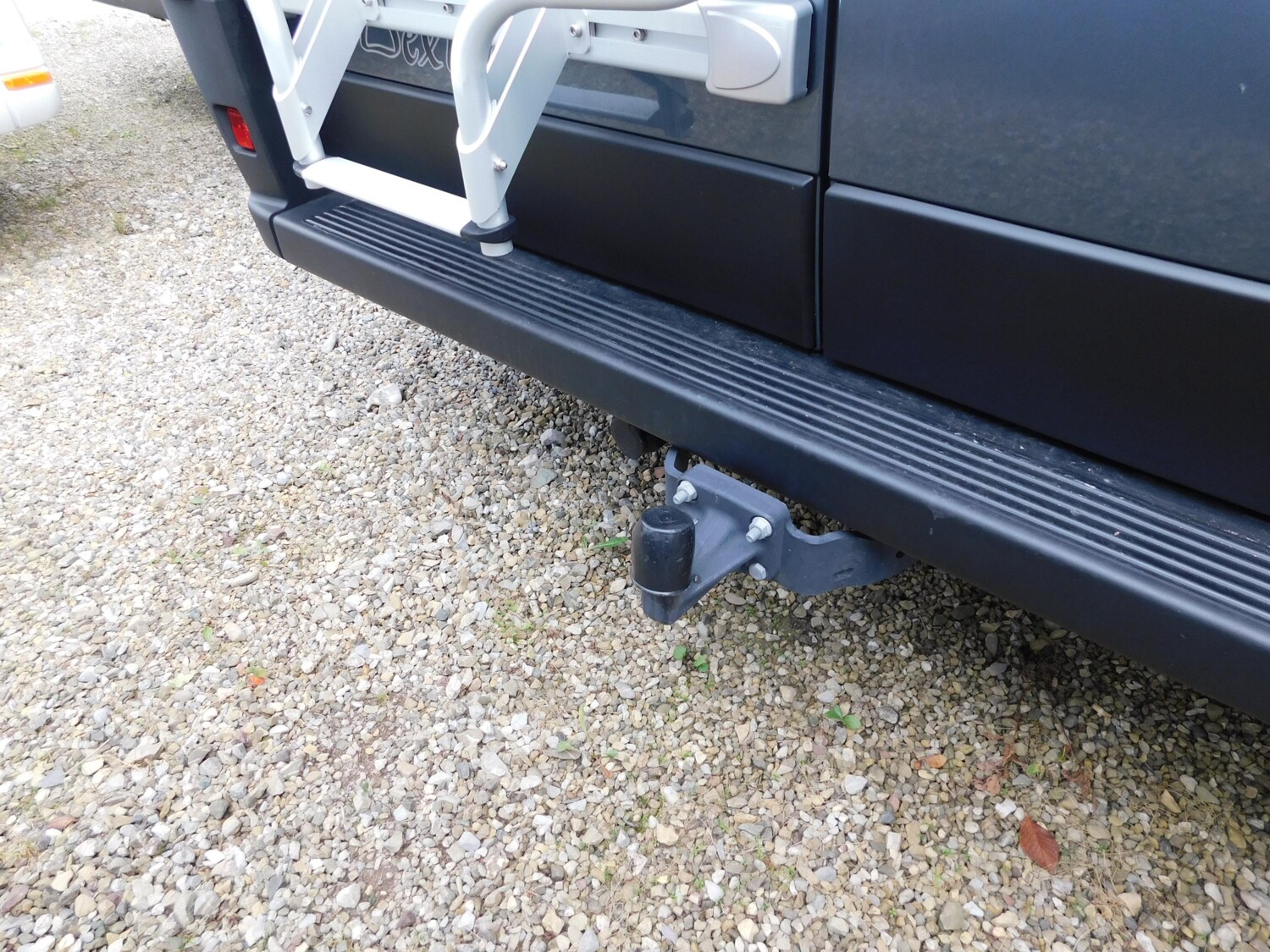 Karmann Dexter 580 Trend 300Ah Lithium,Trenntoilette,AHK - Karmann Reisemobil 2018 - Bild 20 Karmann Dexter 580 Trend 300Ah Lithium,Trenntoilette,AHK - Bild 20