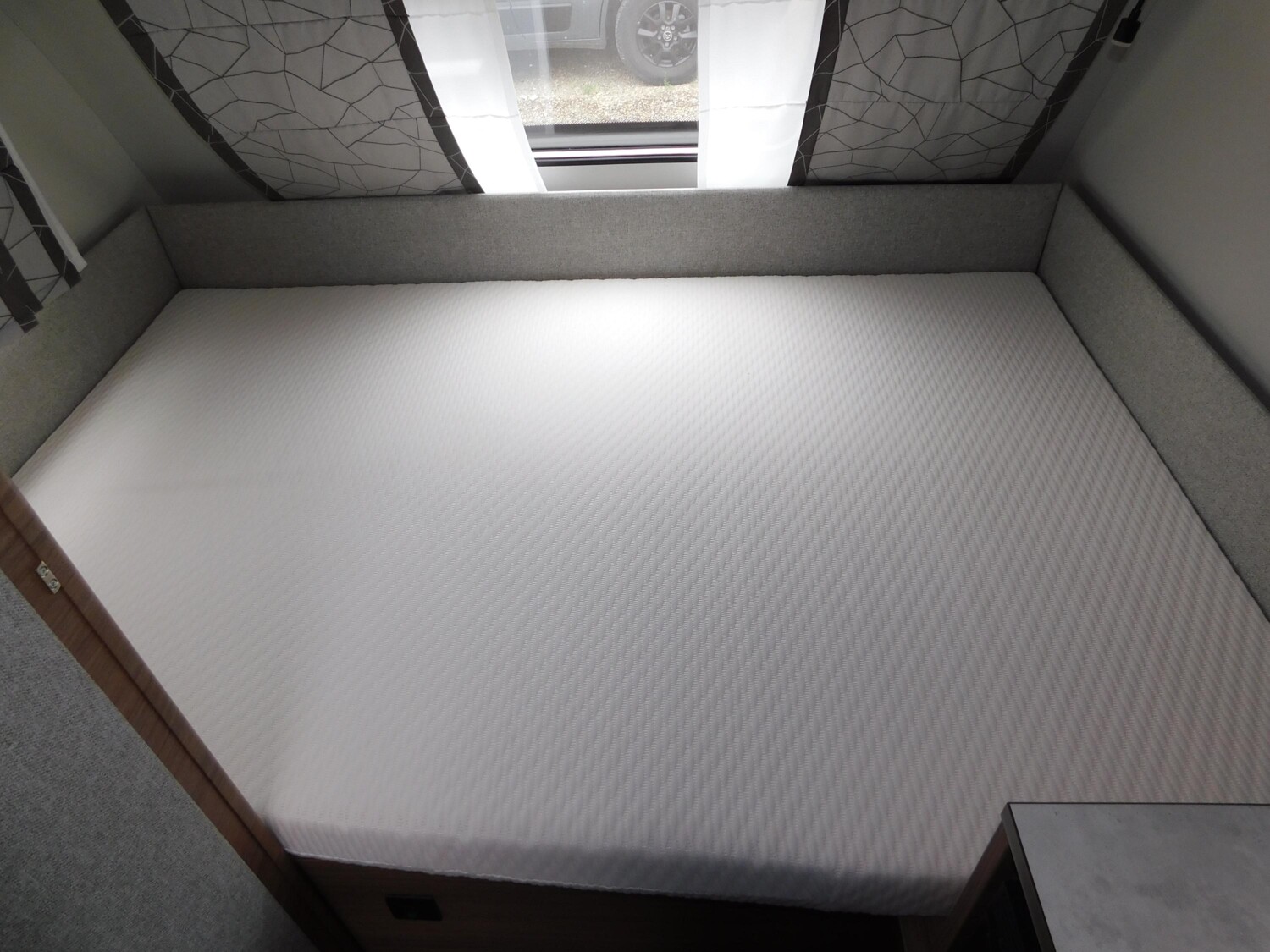 Knaus Sport ePOWER SELECTION 420 QD Klima,Mover,Markis - Bild 10