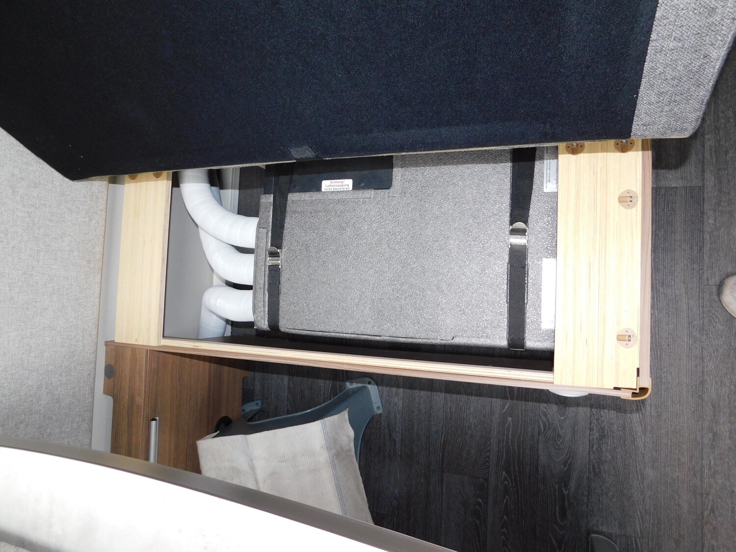 Knaus Sport ePOWER SELECTION 420 QD Klima,Mover,Markis - Bild 15