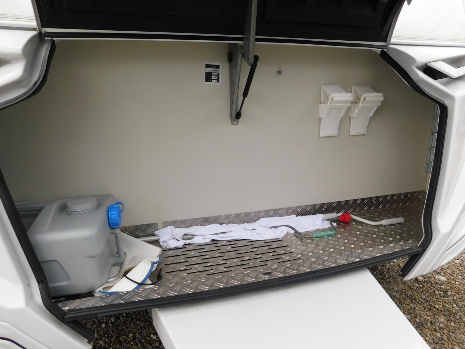 Knaus Sport ePOWER SELECTION 420 QD Klima,Mover,Markis - Bild 16