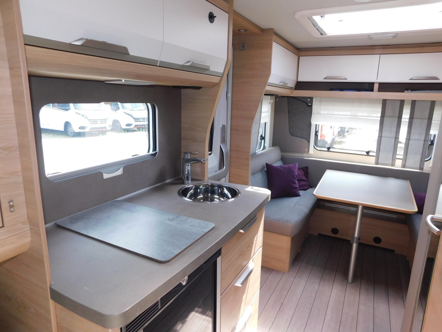 Knaus Südwind 60 YEARS 460 EU E-Power-Paket+Mover+ATC - Bild 10