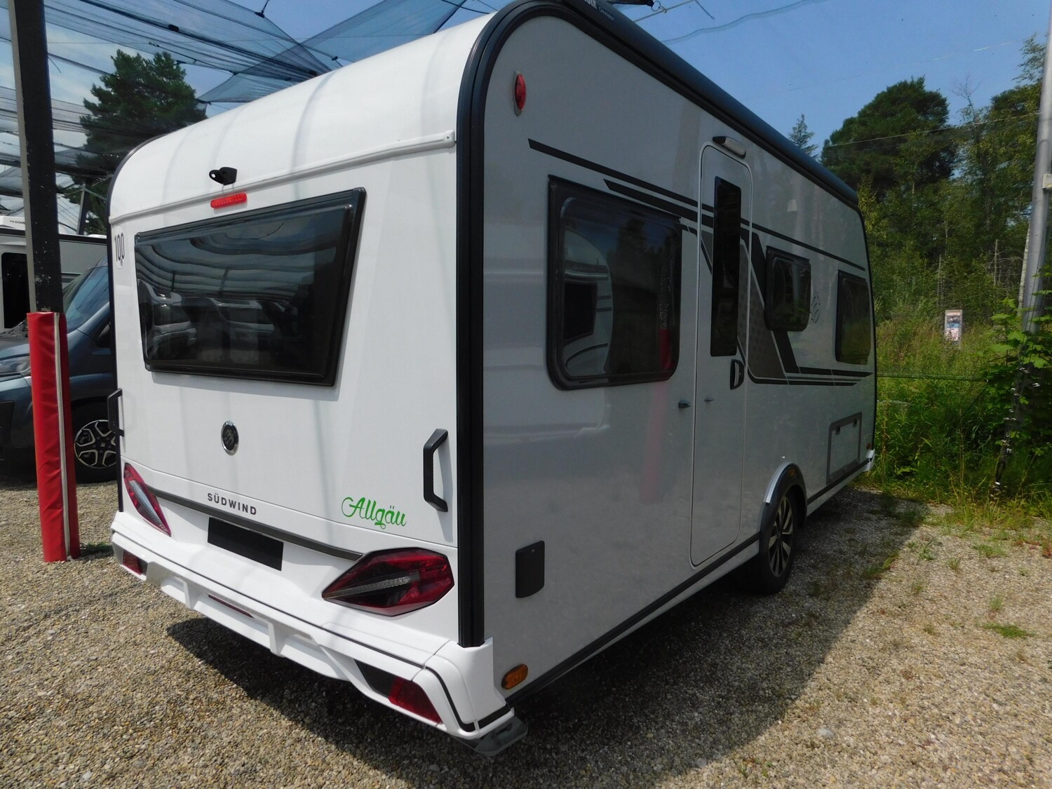 Knaus Südwind 60 YEARS 460 EU E-Power-Paket+Mover+ATC - Bild 4
