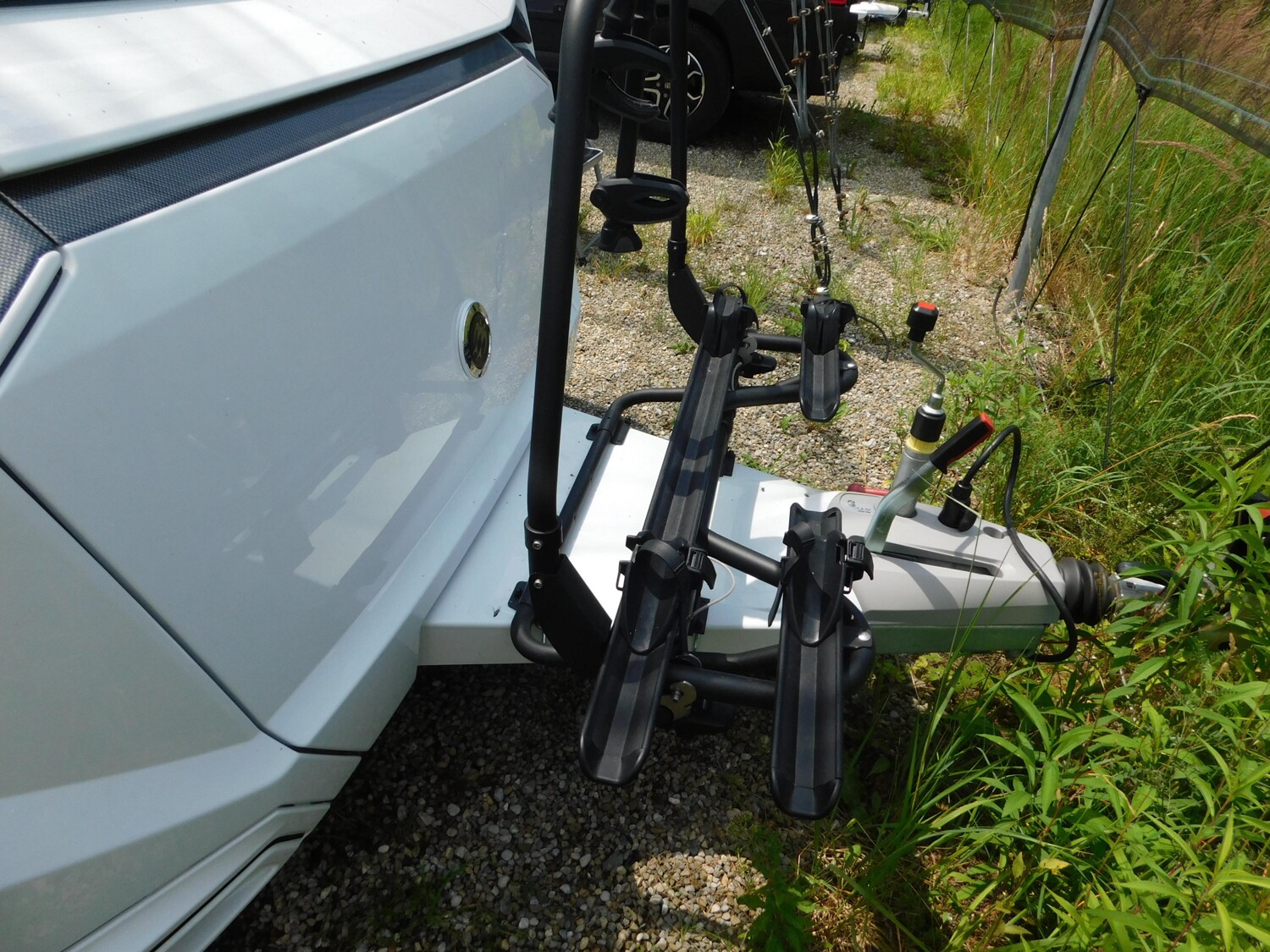 Knaus Südwind 60 YEARS 460 EU E-Power-Paket+Mover+ATC - Bild 6