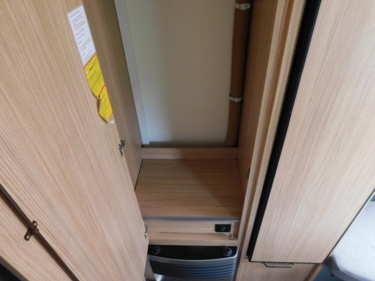 Knaus Sport & Fun 480 QL Auffahrrampe+1.700kg+TV-Halt. - Bild 11