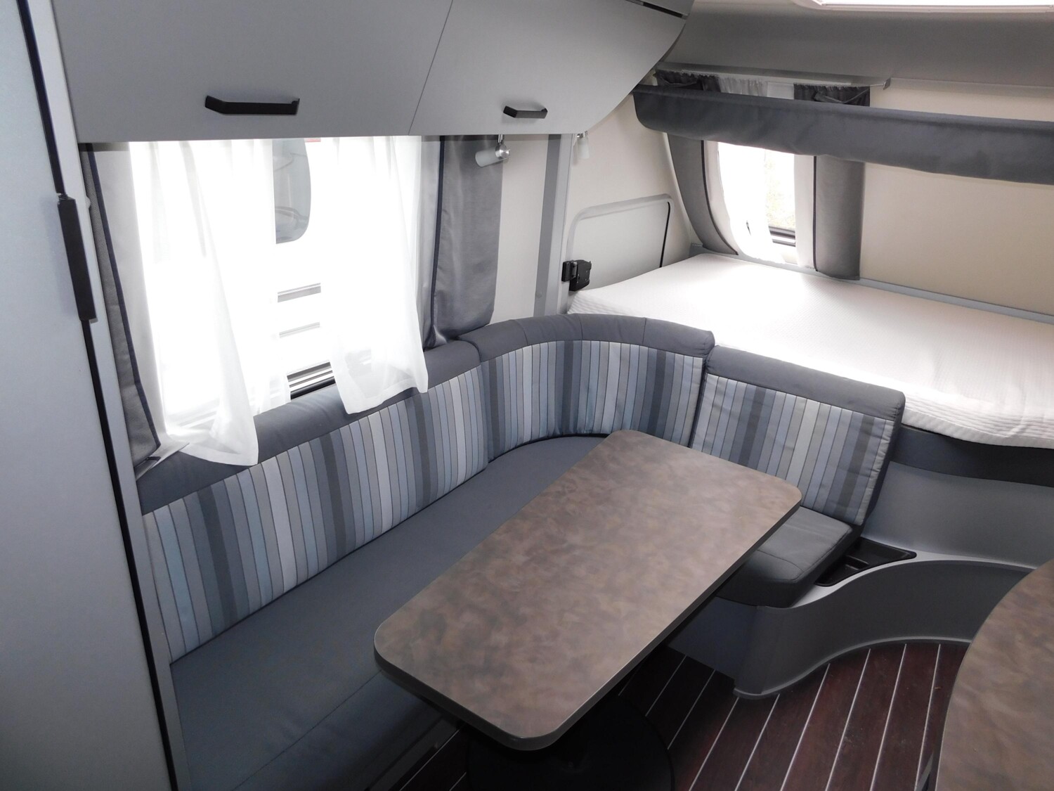 Knaus Sport & Fun 480 QL Mover, Solarpanel, 1700Kg - Bild 10