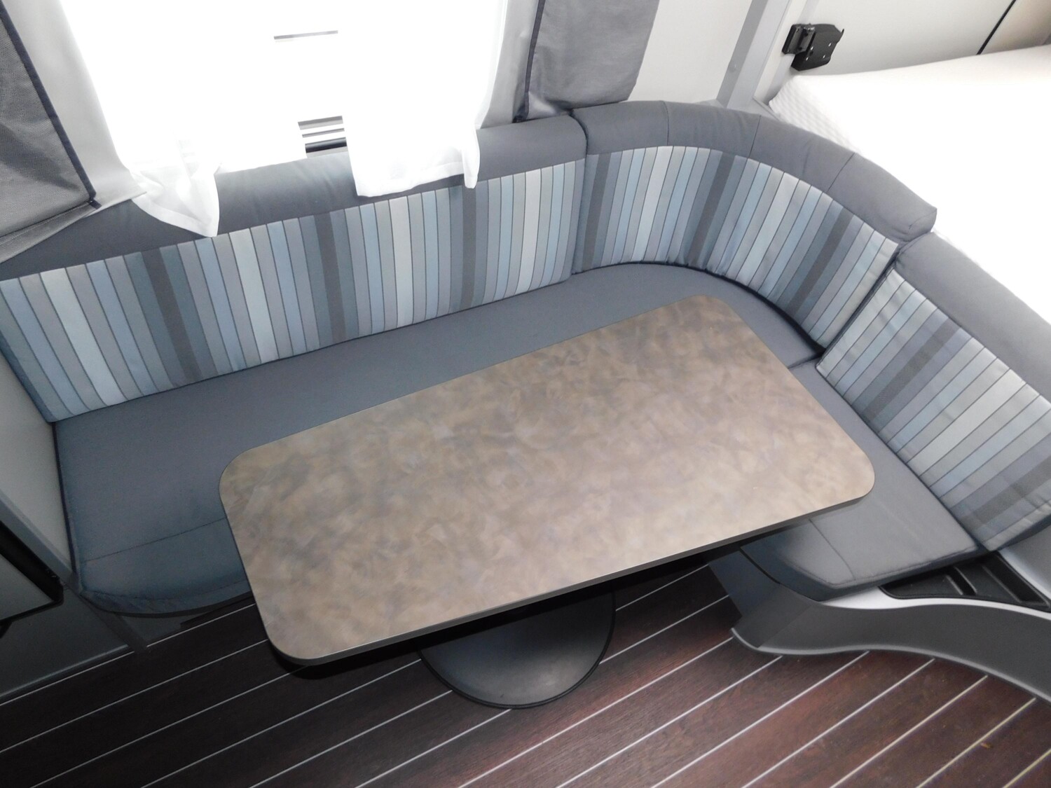 Knaus Sport & Fun 480 QL Mover, Solarpanel, 1700Kg - Bild 13