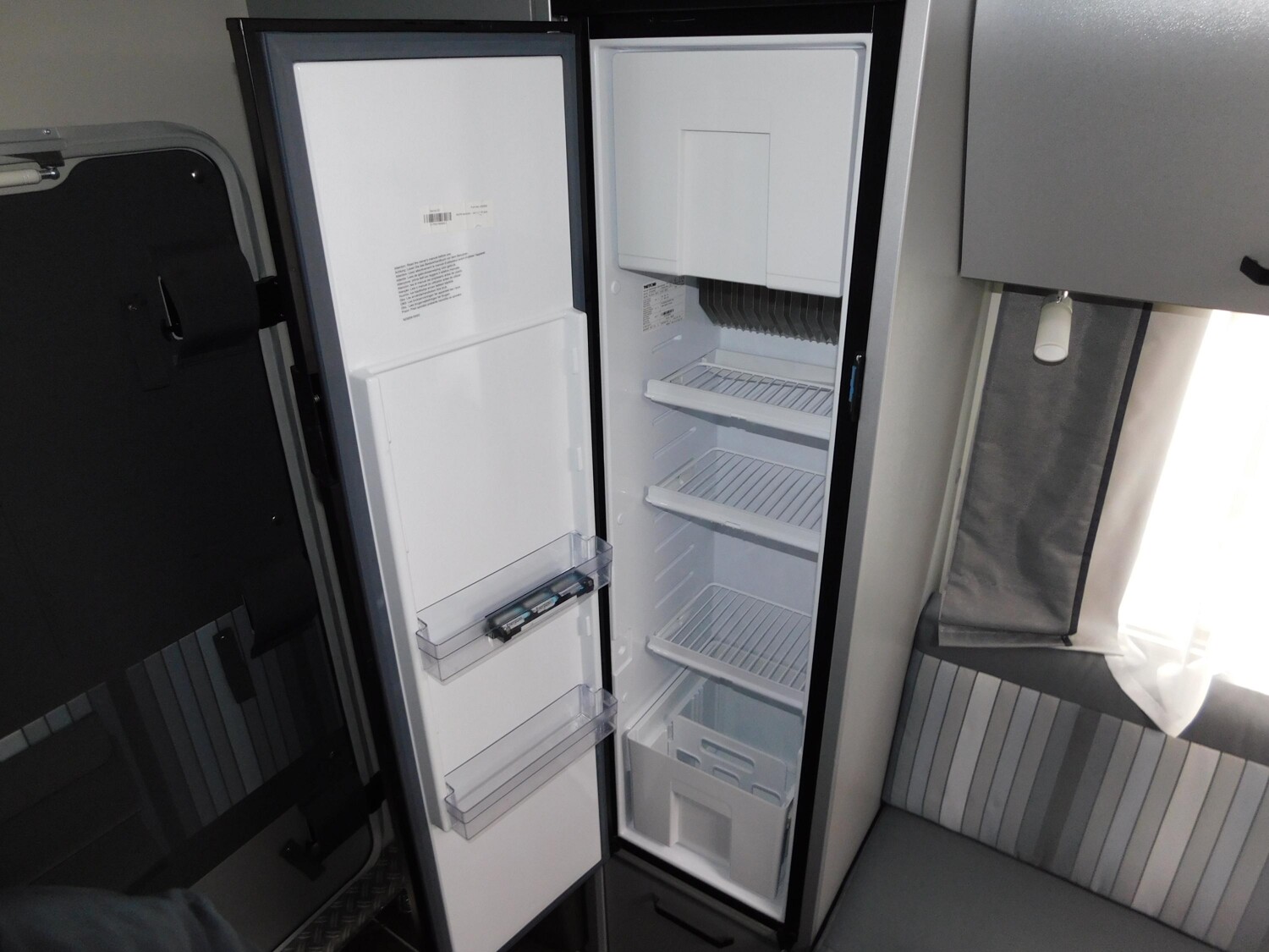 Knaus Sport & Fun 480 QL Mover, Solarpanel, 1700Kg - Bild 14