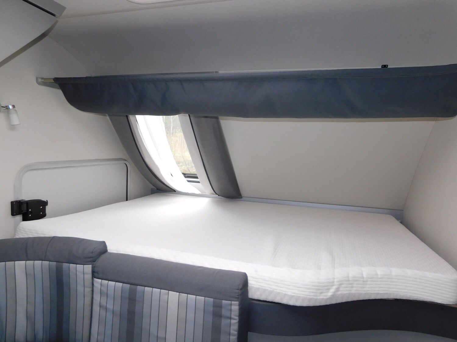 Knaus Sport & Fun 480 QL Mover, Solarpanel, 1700Kg - Bild 17