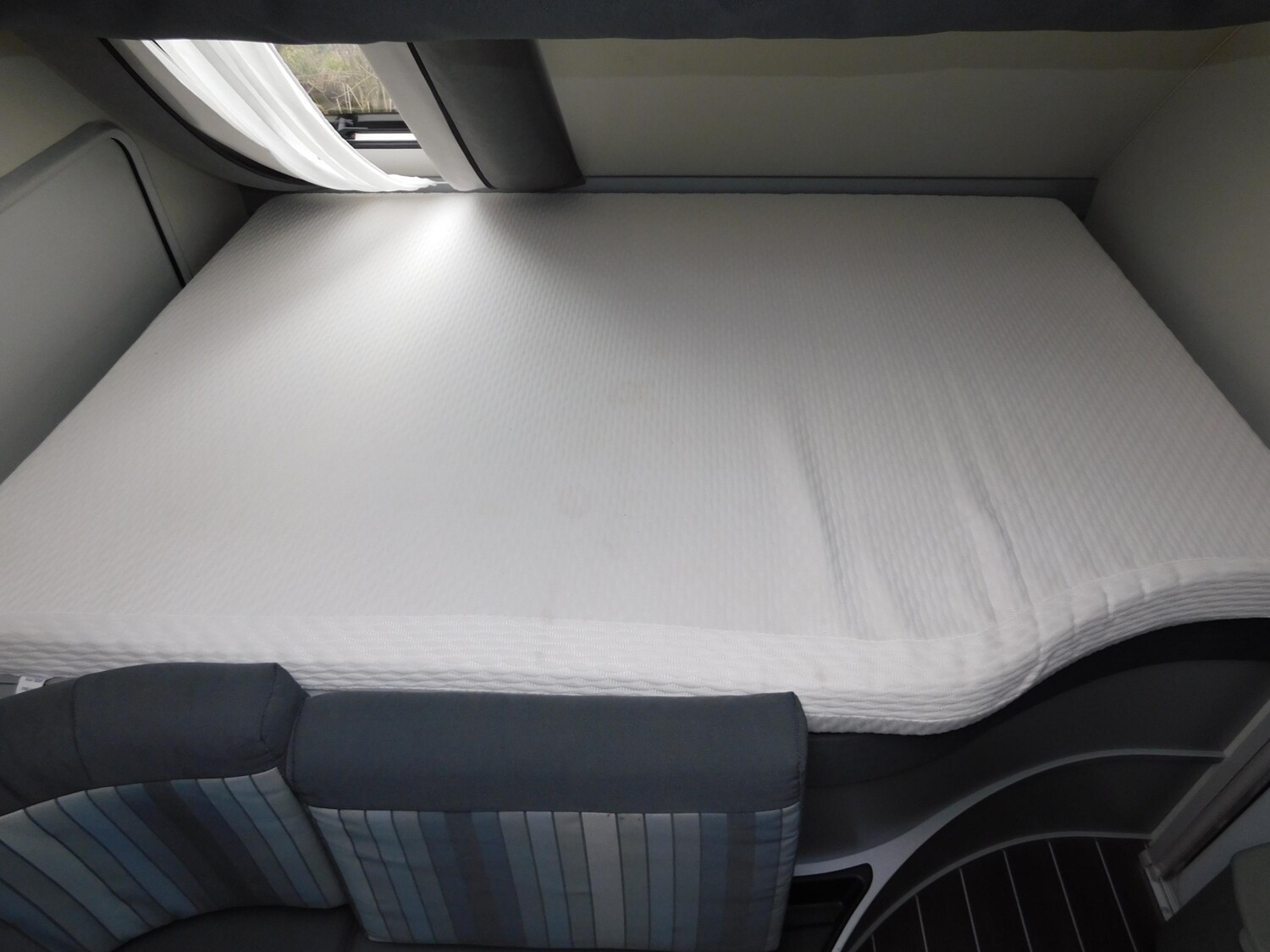 Knaus Sport & Fun 480 QL Mover, Solarpanel, 1700Kg - Bild 18