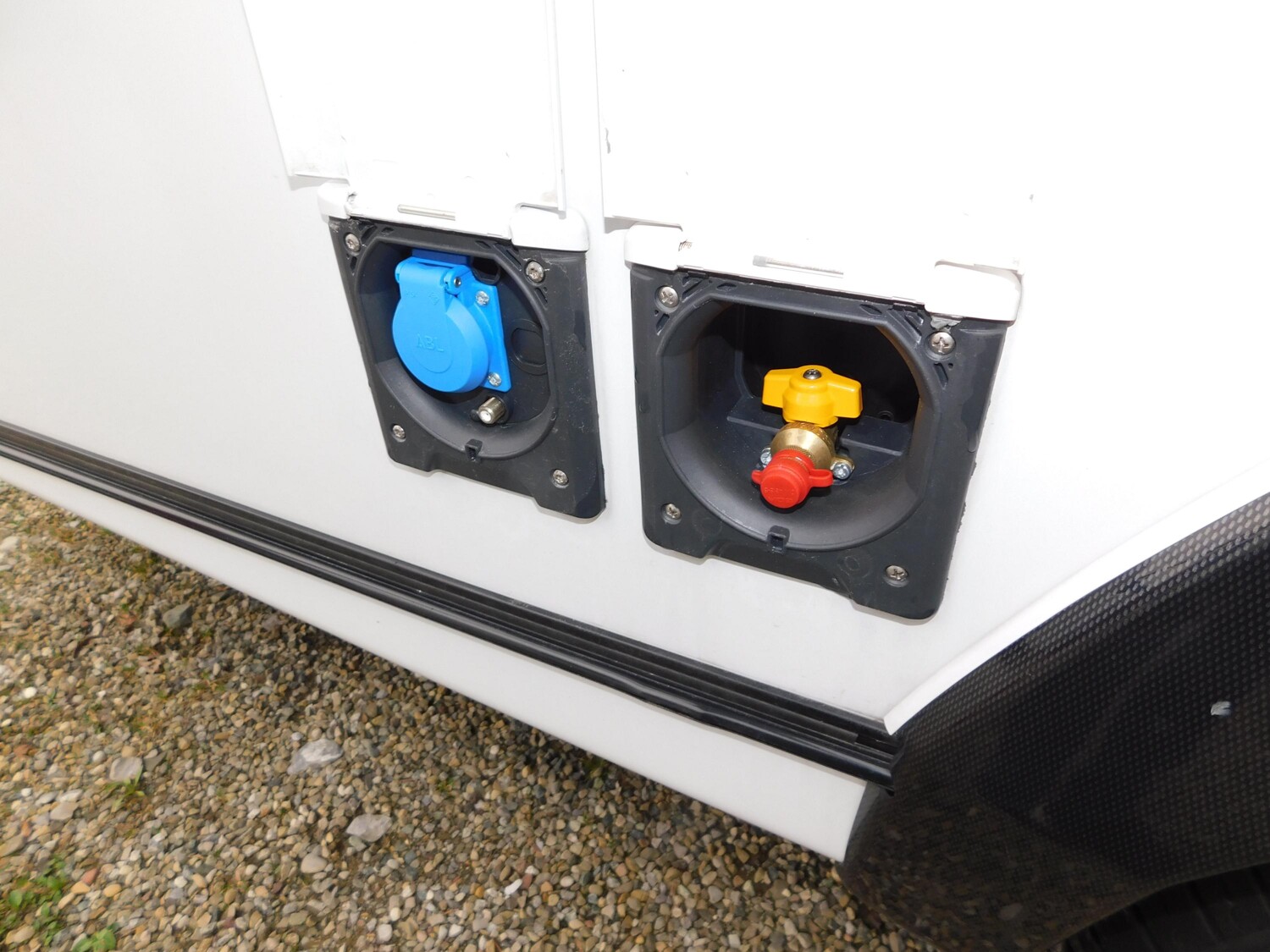 Knaus Sport & Fun 480 QL Mover, Solarpanel, 1700Kg - Bild 19