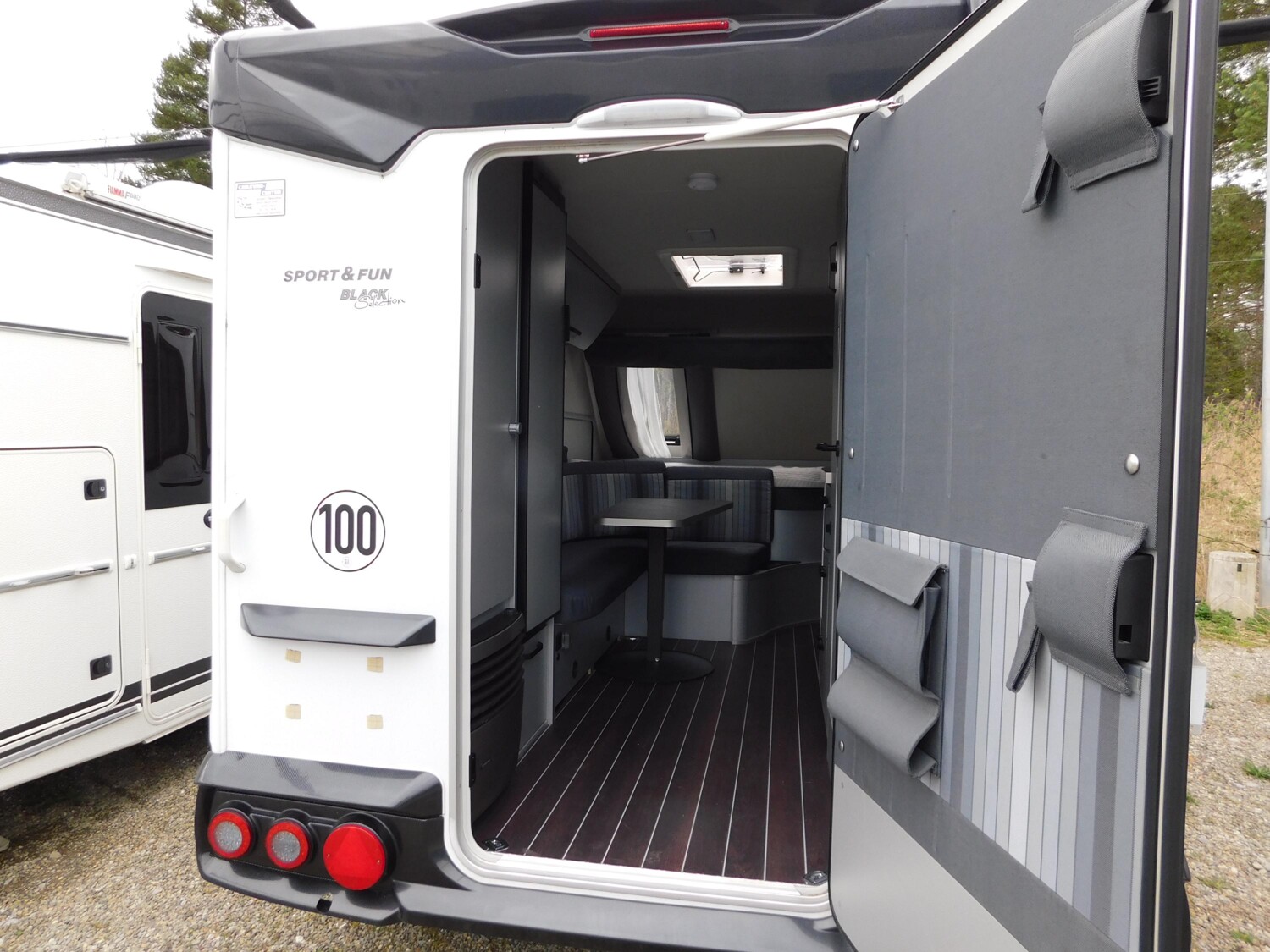 Knaus Sport & Fun 480 QL Mover, Solarpanel, 1700Kg - Bild 20