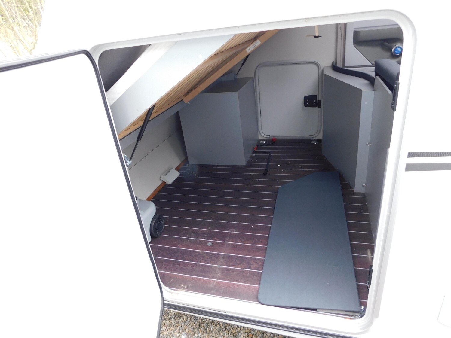 Knaus Sport & Fun 480 QL Mover, Solarpanel, 1700Kg - Bild 22