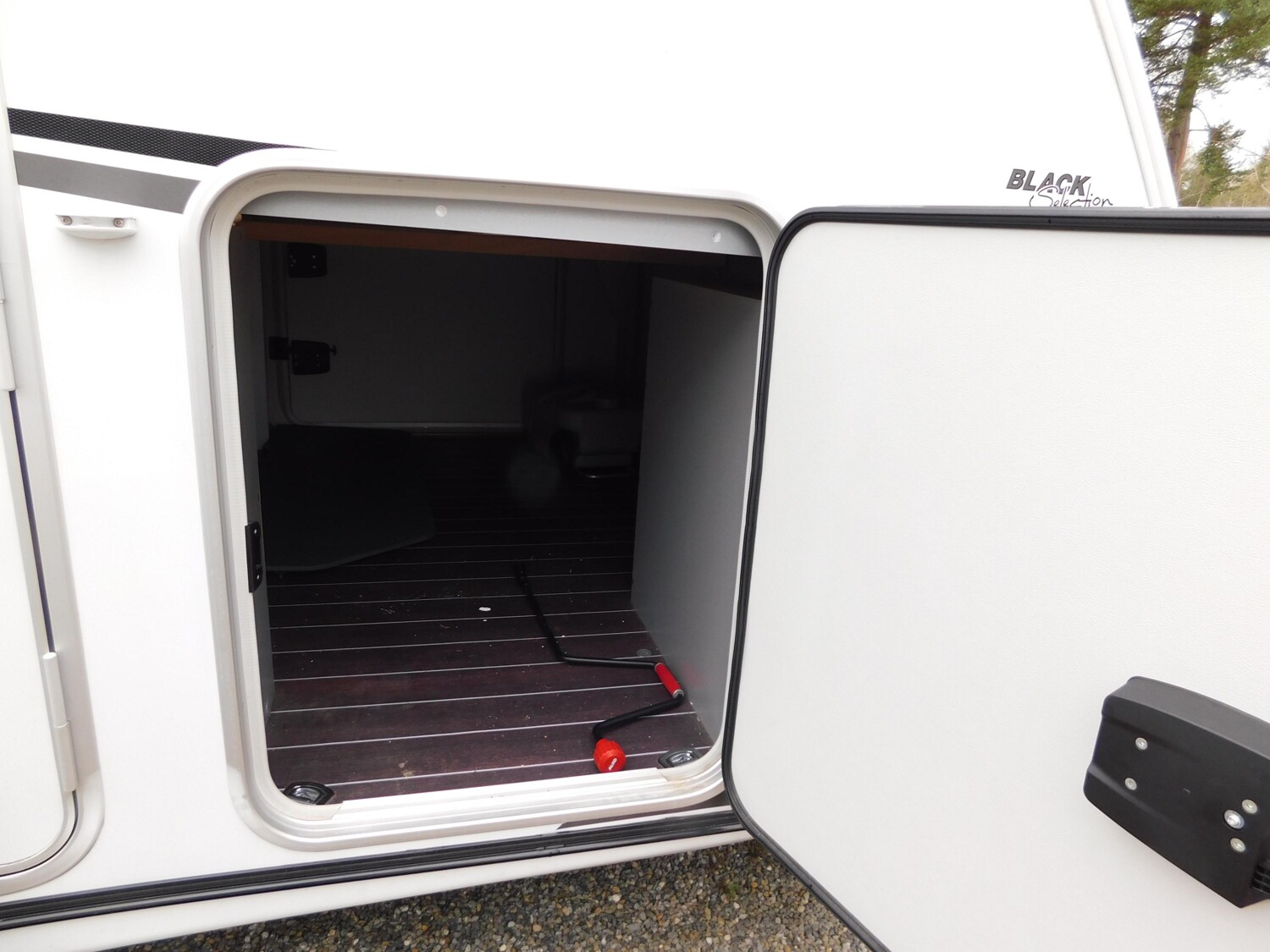 Knaus Sport & Fun 480 QL Mover, Solarpanel, 1700Kg - Bild 5