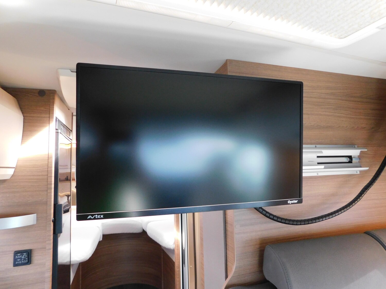 Knaus Van TI 640 MEG Vansation Solar, Lithium, SAT+TV - Bild 25