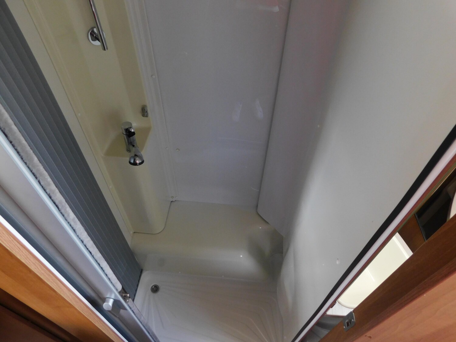 Knaus Van TI 650 MEG Platinum Selection AHK+Klima+DuoC - Bild 13