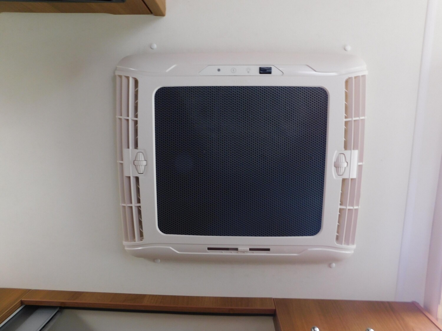 Knaus Van TI 650 MEG Platinum Selection AHK+Klima+DuoC - Bild 18