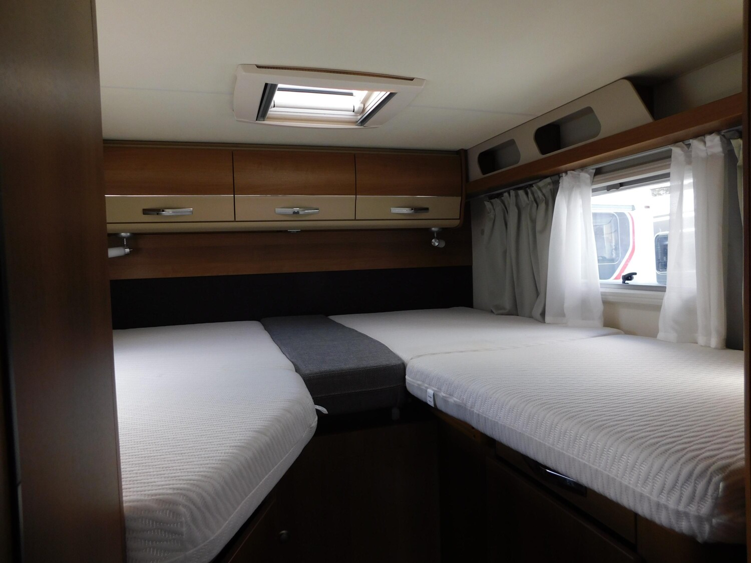 Knaus Van TI 650 MEG Platinum Selection AHK+Klima+DuoC - Bild 8