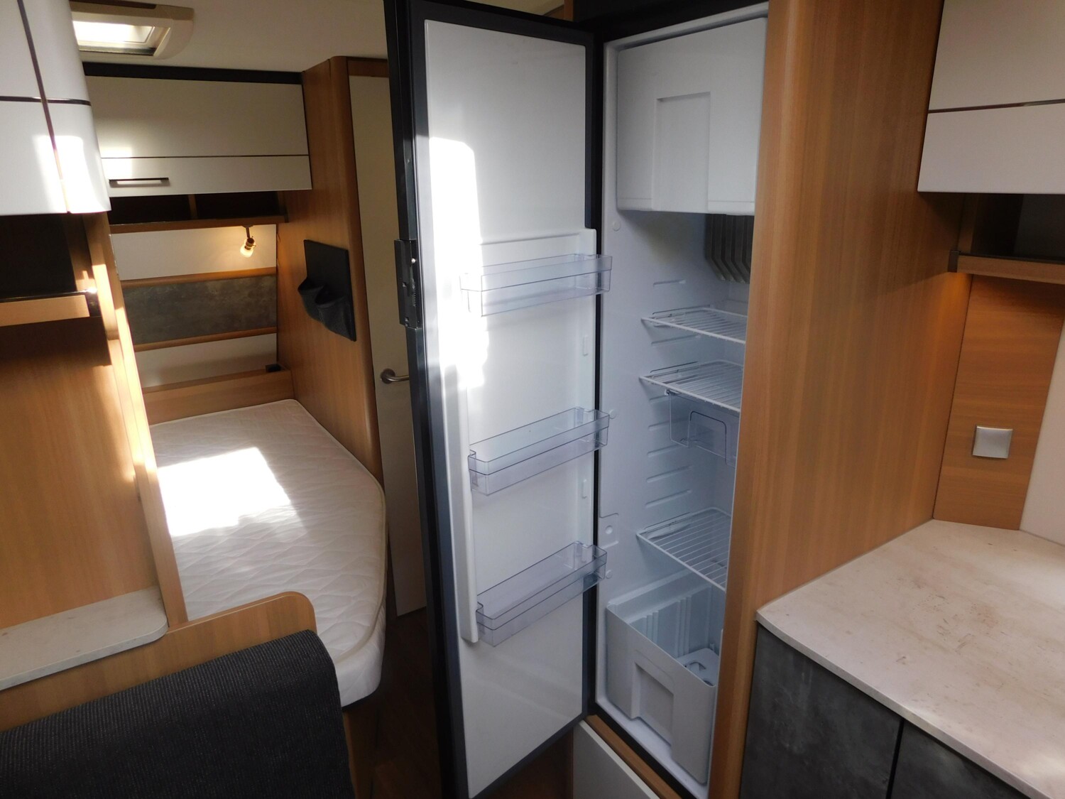 LMC Style 582 K Soma Camp Markise, 2T Achse - LMC Caravan 2021 - Bild 15 LMC Style 582 K Soma Camp Markise, 2T Achse - Bild 15