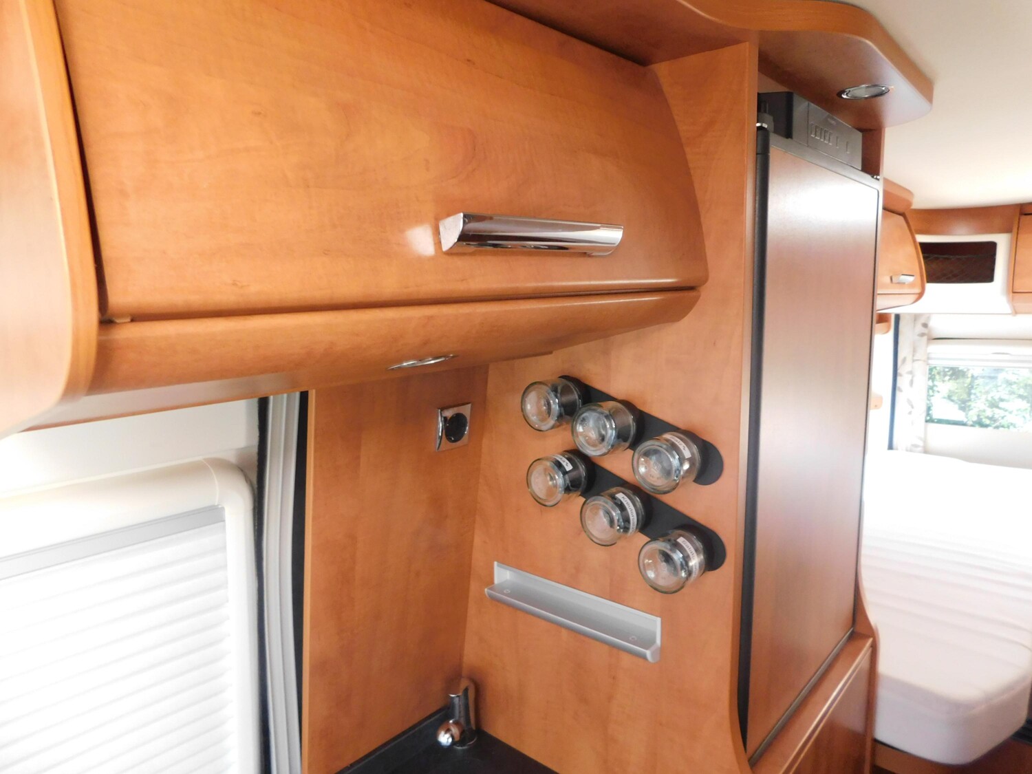 Malibu Van 640 LE - Malibu Reisemobil 2017 - Bild 13 Malibu Van 640 LE - Bild 13