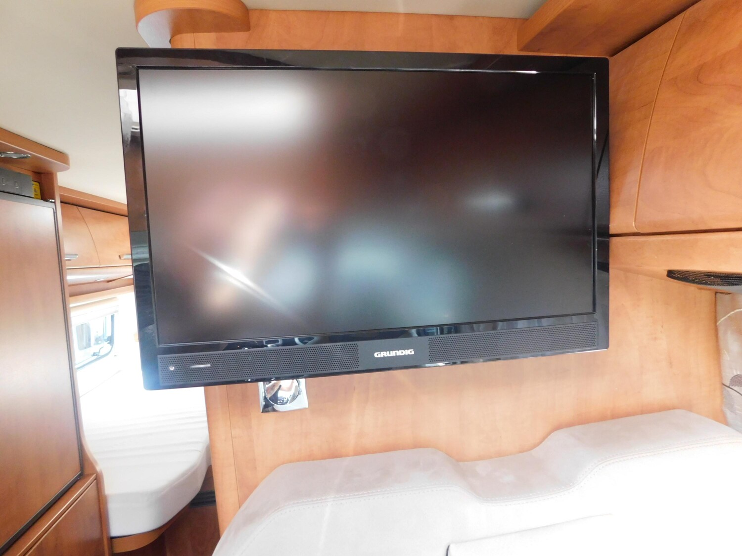 Malibu Van 640 LE - Malibu Reisemobil 2017 - Bild 15 Malibu Van 640 LE - Bild 15