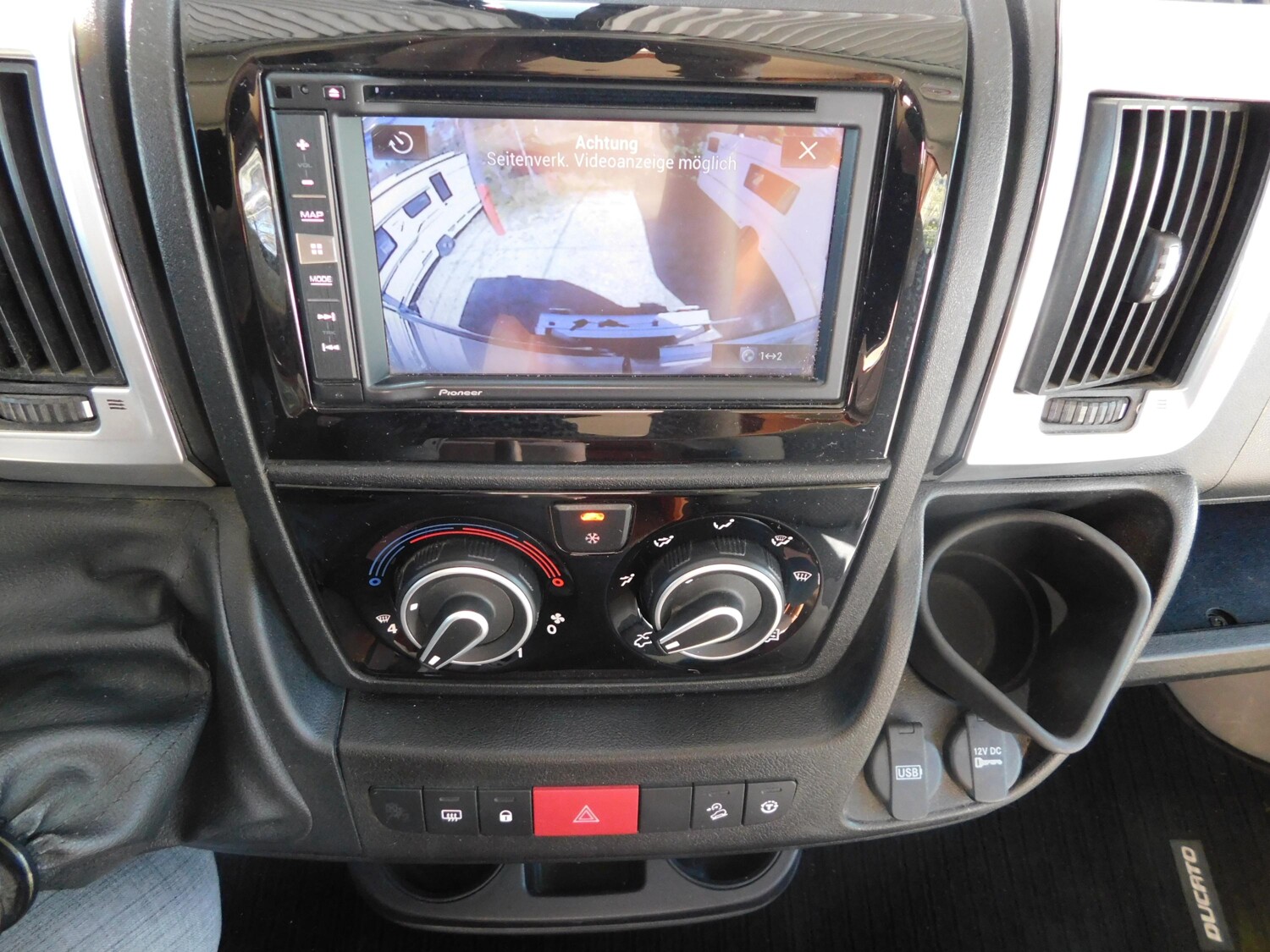 Malibu Van 640 LE - Malibu Reisemobil 2017 - Bild 17 Malibu Van 640 LE - Bild 17