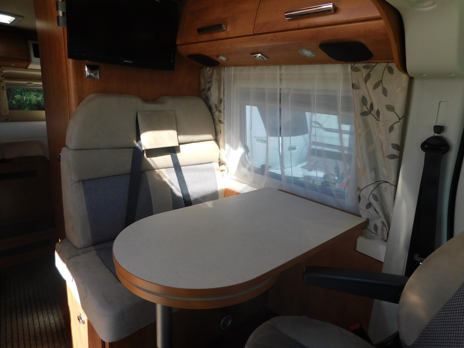 Malibu Van 640 LE - Malibu Reisemobil 2017 - Bild 6 Malibu Van 640 LE - Bild 6