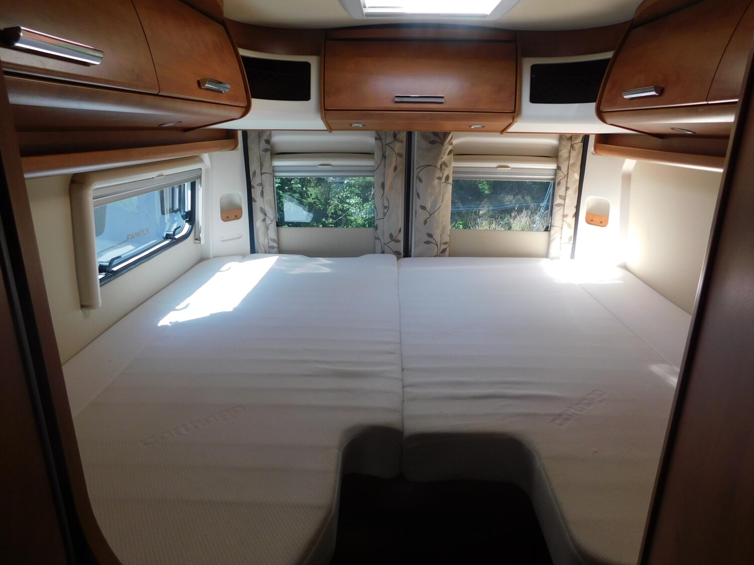Malibu Van 640 LE - Malibu Reisemobil 2017 - Bild 7 Malibu Van 640 LE - Bild 7